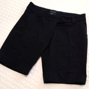 Limited drew fit short